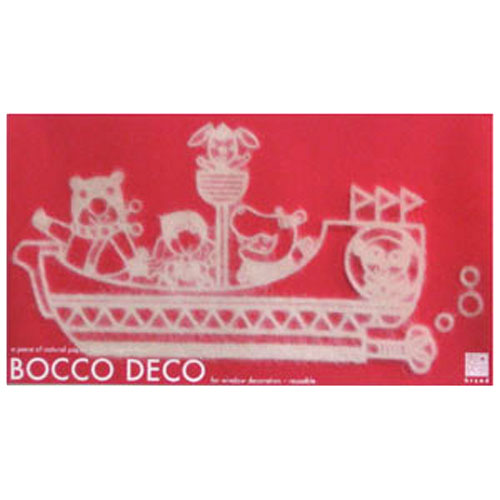 WASHI dECO BOCCODECO Ship