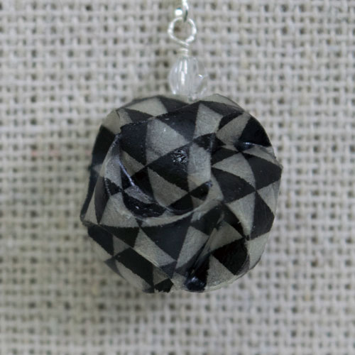 Origami Jewel balle